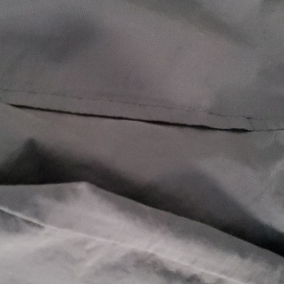 Columbia womens jacket hooded raincoat size Small - Picture 6 of 11